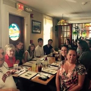 Meet your Posher, Barbara